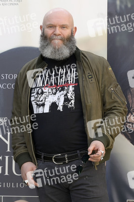 Photocall 'Judas Gospel' im Rom