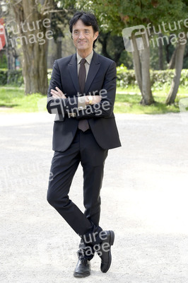 Photocall 'Judas Gospel' im Rom