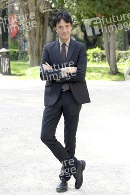 Photocall 'Judas Gospel' im Rom