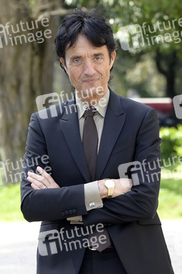 Photocall 'Judas Gospel' im Rom