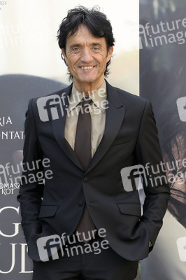 Photocall 'Judas Gospel' im Rom