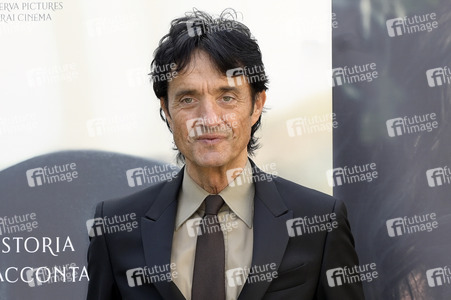 Photocall 'Judas Gospel' im Rom