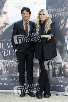 Photocall 'Judas Gospel' im Rom
