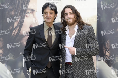 Photocall 'Judas Gospel' im Rom