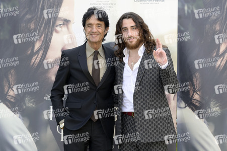 Photocall 'Judas Gospel' im Rom