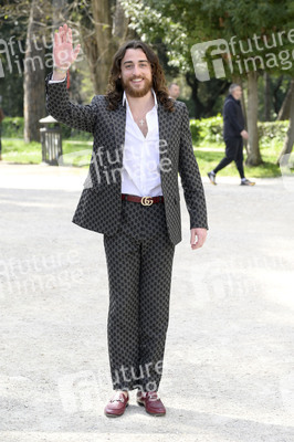 Photocall 'Judas Gospel' im Rom