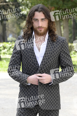 Photocall 'Judas Gospel' im Rom