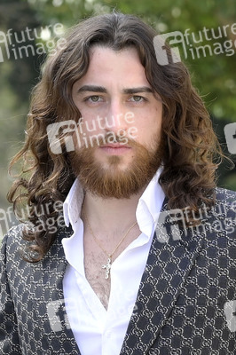 Photocall 'Judas Gospel' im Rom