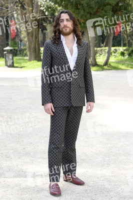 Photocall 'Judas Gospel' im Rom