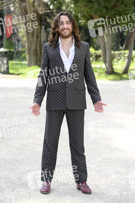 Photocall 'Judas Gospel' im Rom