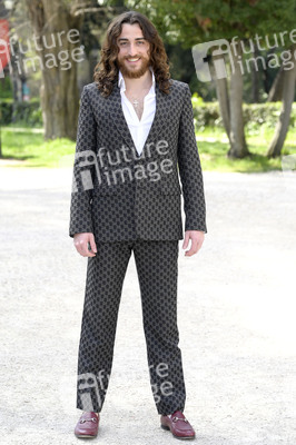 Photocall 'Judas Gospel' im Rom