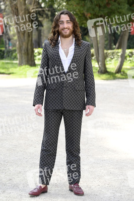 Photocall 'Judas Gospel' im Rom