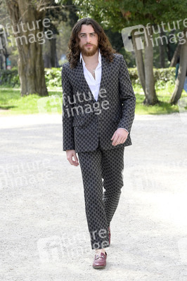 Photocall 'Judas Gospel' im Rom