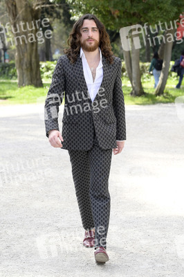 Photocall 'Judas Gospel' im Rom