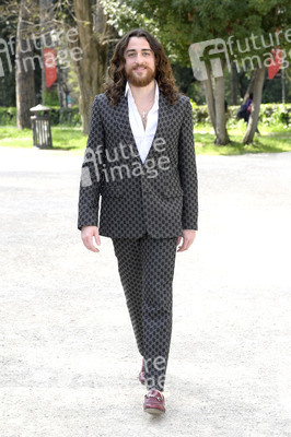 Photocall 'Judas Gospel' im Rom