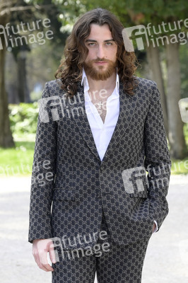 Photocall 'Judas Gospel' im Rom