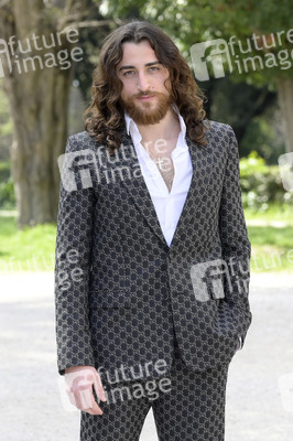 Photocall 'Judas Gospel' im Rom