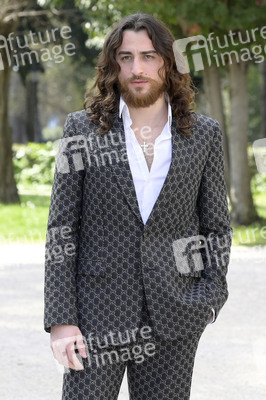 Photocall 'Judas Gospel' im Rom