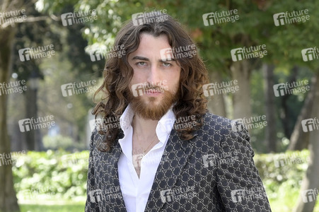 Photocall 'Judas Gospel' im Rom