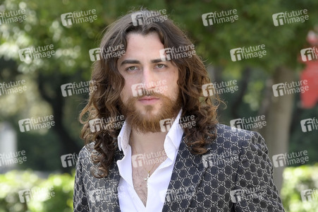 Photocall 'Judas Gospel' im Rom