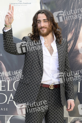 Photocall 'Judas Gospel' im Rom