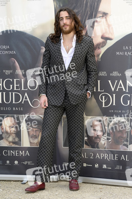 Photocall 'Judas Gospel' im Rom
