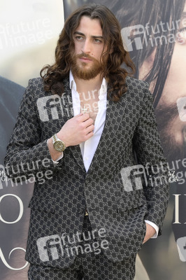 Photocall 'Judas Gospel' im Rom