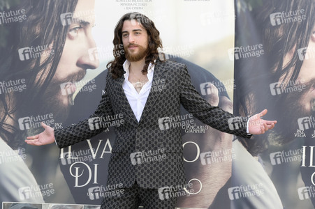 Photocall 'Judas Gospel' im Rom