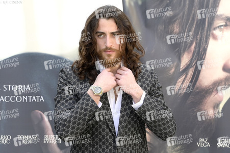 Photocall 'Judas Gospel' im Rom