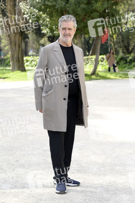 Photocall 'Judas Gospel' im Rom