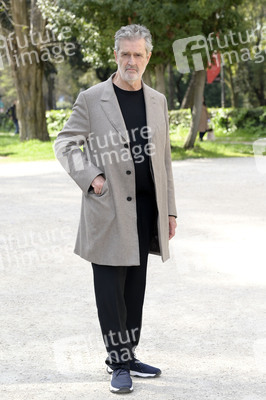 Photocall 'Judas Gospel' im Rom