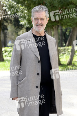 Photocall 'Judas Gospel' im Rom