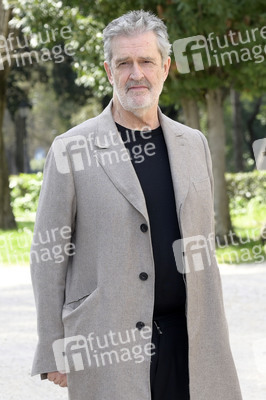 Photocall 'Judas Gospel' im Rom