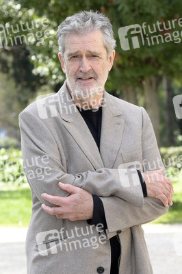 Photocall 'Judas Gospel' im Rom