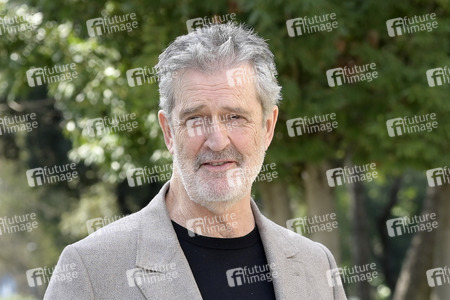 Photocall 'Judas Gospel' im Rom