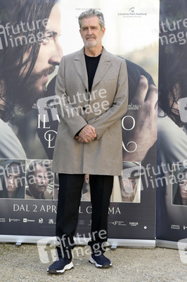 Photocall 'Judas Gospel' im Rom