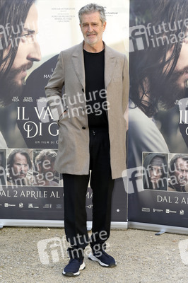 Photocall 'Judas Gospel' im Rom