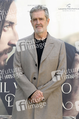 Photocall 'Judas Gospel' im Rom
