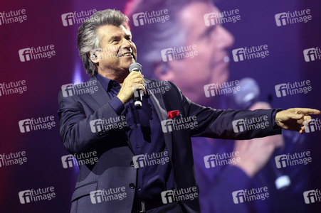 Schlagernacht des Jahres 2026 in München