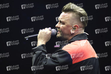 Schlagernacht des Jahres 2026 in München