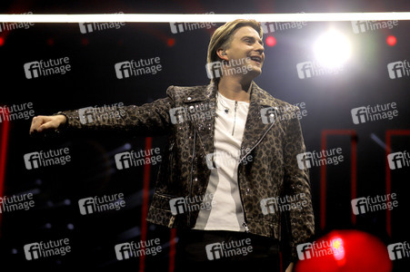 Schlagernacht des Jahres 2026 in München
