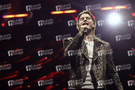Schlagernacht des Jahres 2026 in München