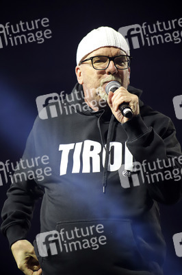 Schlagernacht des Jahres 2026 in München