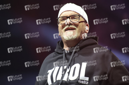 Schlagernacht des Jahres 2026 in München