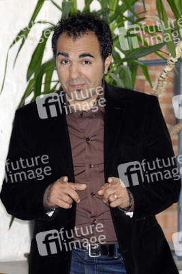 Photocall 'Türkisch für Anfänger' in Hamburg