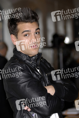 Photocall 'Türkisch für Anfänger' in Hamburg