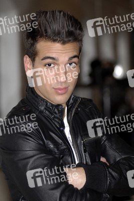 Photocall 'Türkisch für Anfänger' in Hamburg