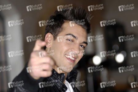 Photocall 'Türkisch für Anfänger' in Hamburg