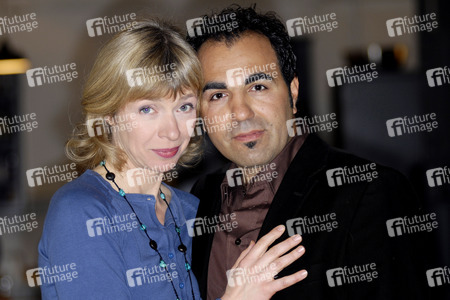 Photocall 'Türkisch für Anfänger' in Hamburg