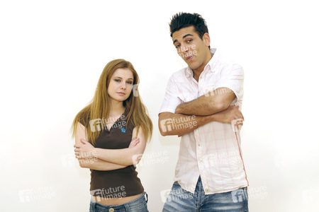 Photocall 'Türkisch für Anfänger' in Hamburg